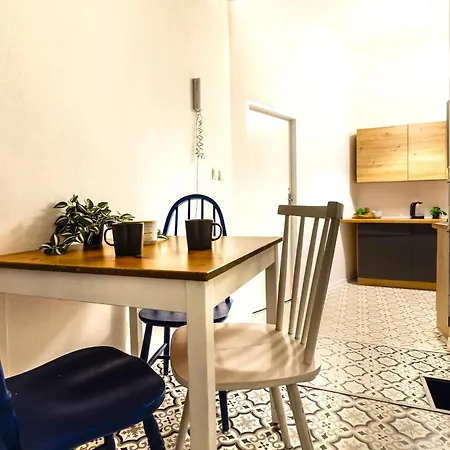 Artstay Ul Sienkiewicza City Center Wrocław