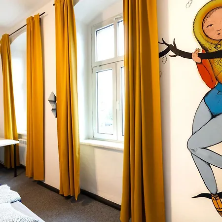 Artstay Ul Sienkiewicza City Center Vratislav